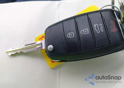 2017 Kia Forte Lx/S from USA, damaged, VIN 3KPFL4A71HE060618